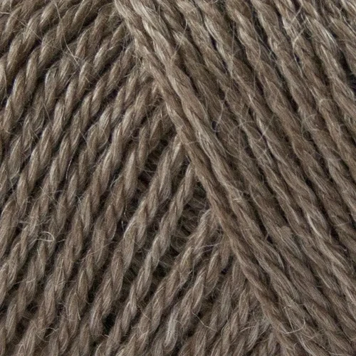 Onion No.3 Organic Wool+Nettles